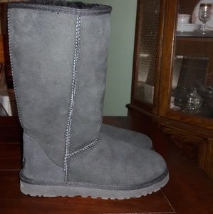 UGG Classic Tall Boots
